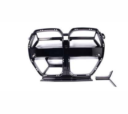 G8x M3/M4 CSL Style Gloss Black Grill