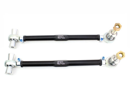 SPL BMW E9X/E8X/F8X Front Tension Rods