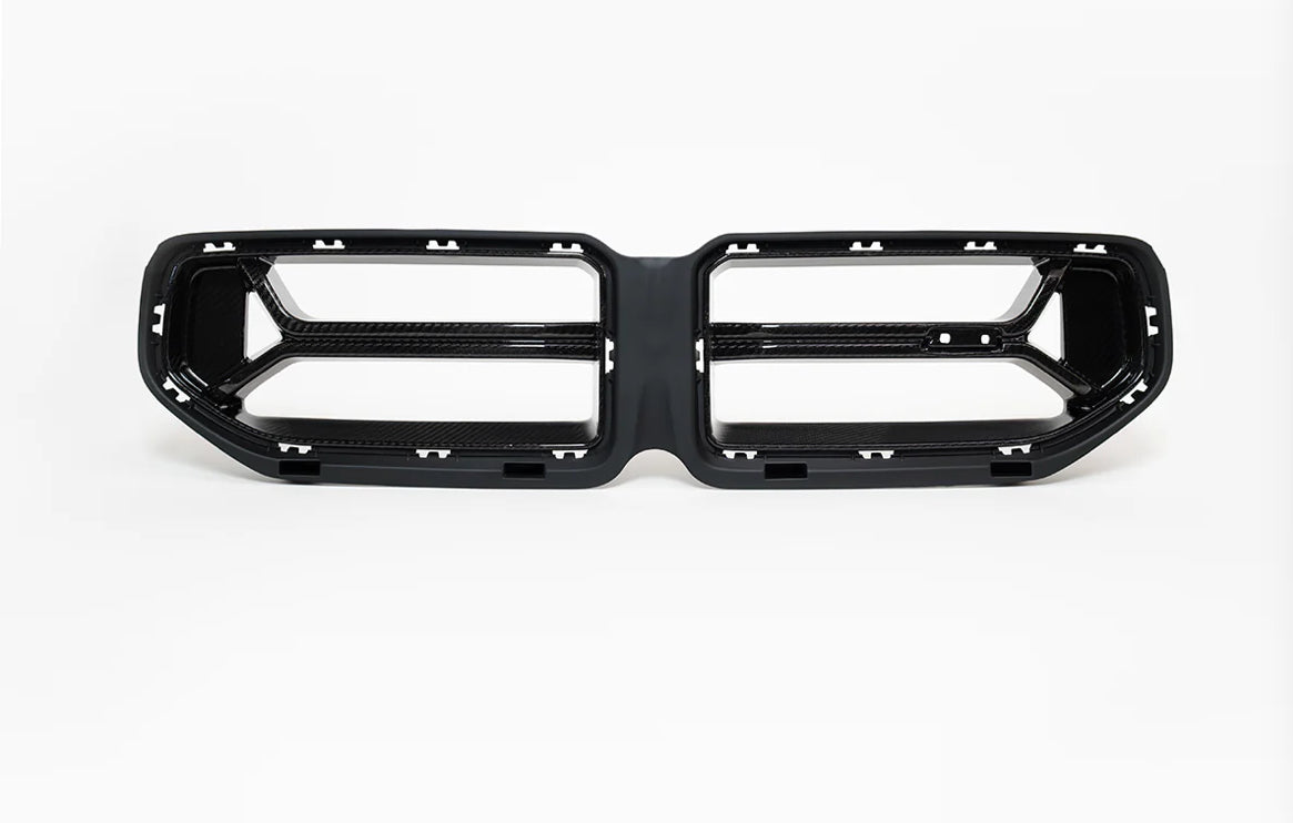 G87 M2 Corsa Grill (Autotecknic)