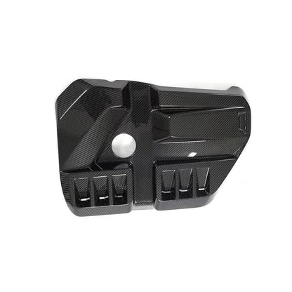 G8x M2/M3/M4 Carbon Fiber Engine Bay Kit