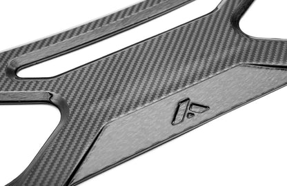 AutoTecknic Dry Carbon Strut Brace - BMW F95 X5M / F96 X6M / G09 XM