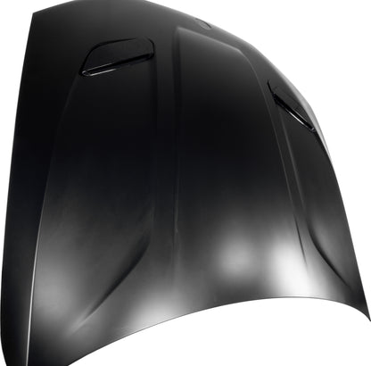 F90/G30 CS Style Aluminum Hood