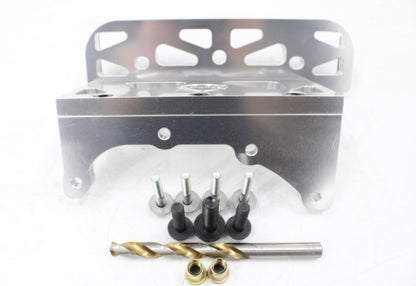 VTT F9X X3/4M Billet Diff Lock Down Kit