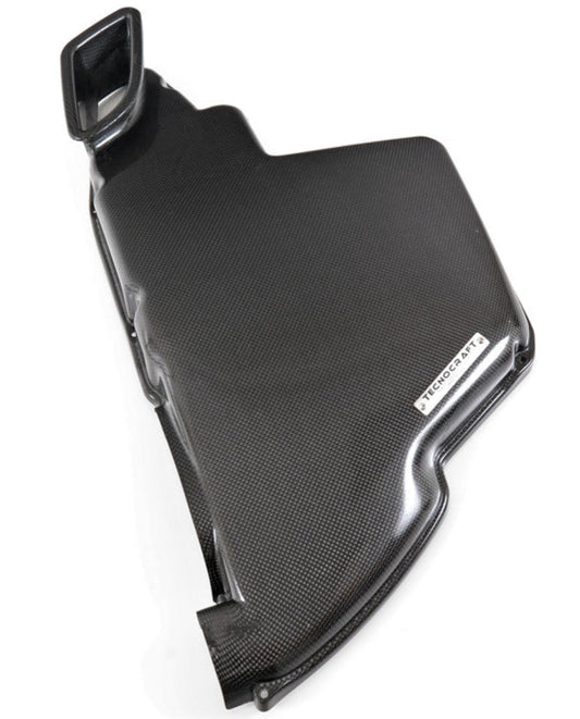 TECNOCRAFT E9X ///M3 ENVY™ ENLARGED INTAKE COVER