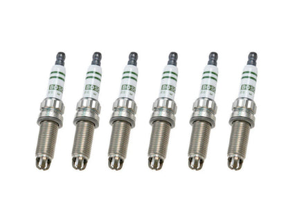 Bosch Replacement N54 Spark Plugs