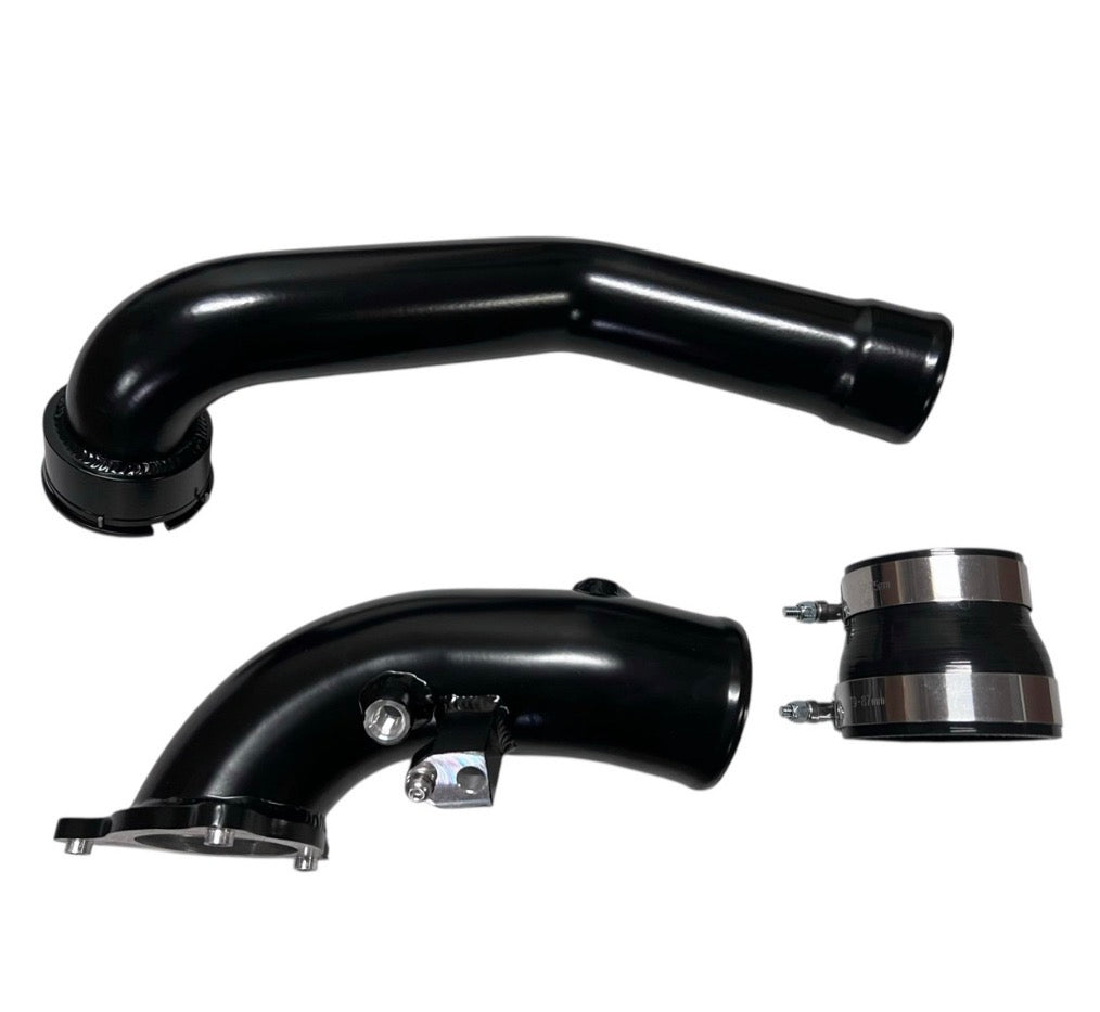 MAD BMW B58 2016+ F Chassis M140 M240 340 440 Charge Pipe