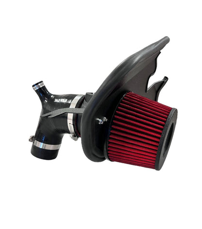 MAD BMW 535 F10 N55 Cold Air Intake