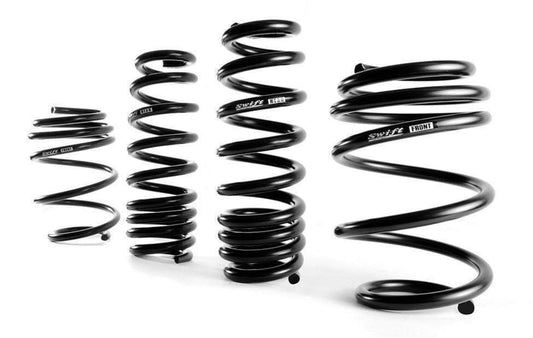 SWIFT SPRINGS SPORT SPEC-R SPRINGS BMW M3 F80 2015 +