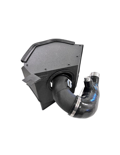 MAD BMW Z4 Toyota Supra A90 B48 High Flow Air Intake W/ Heat Shield + Inlet Pipe