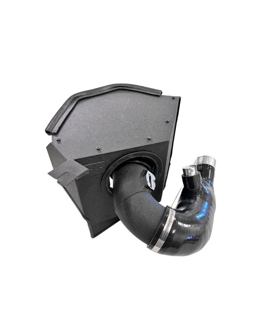 MAD BMW Z4 Toyota Supra A90 B48 High Flow Air Intake W/ Heat Shield + Inlet Pipe