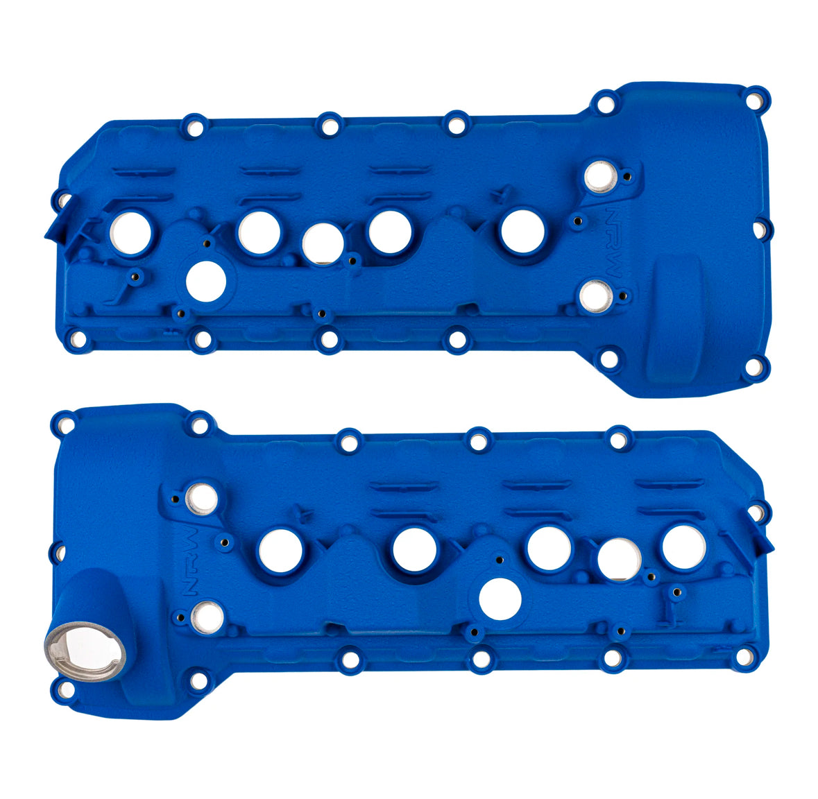 NRW S65 V8 Aluminum Valve Cover Set