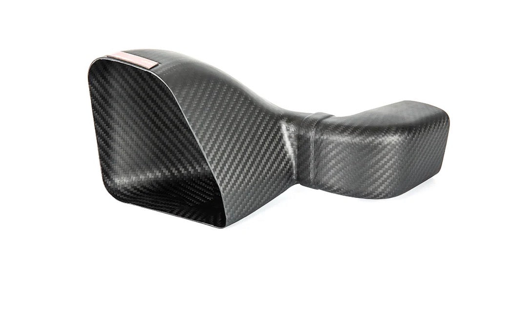 AutoTecknic Dry Carbon Intake Air Duct Set - BMW G80 M3 | G82/ G83 M4