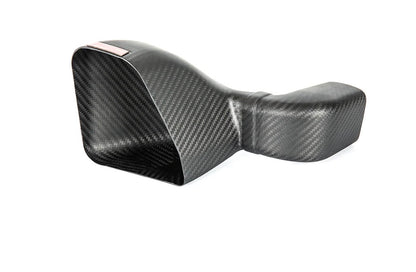 AutoTecknic Dry Carbon Intake Air Duct Set - BMW G80 M3 | G82/ G83 M4