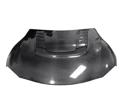 A90 MK5 Supra V3 Carbon Fiber Hood