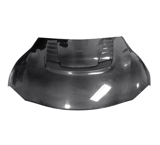 A90 MK5 Supra V3 Carbon Fiber Hood