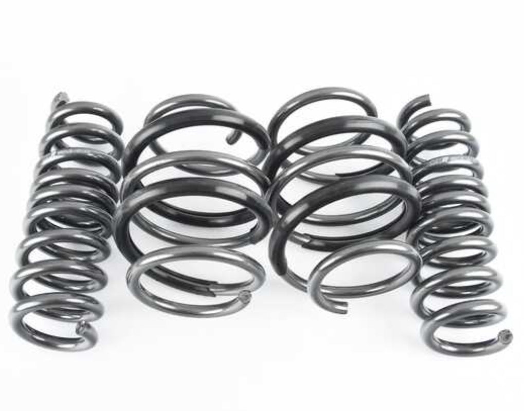 G80 M3 EMD Lowering Springs