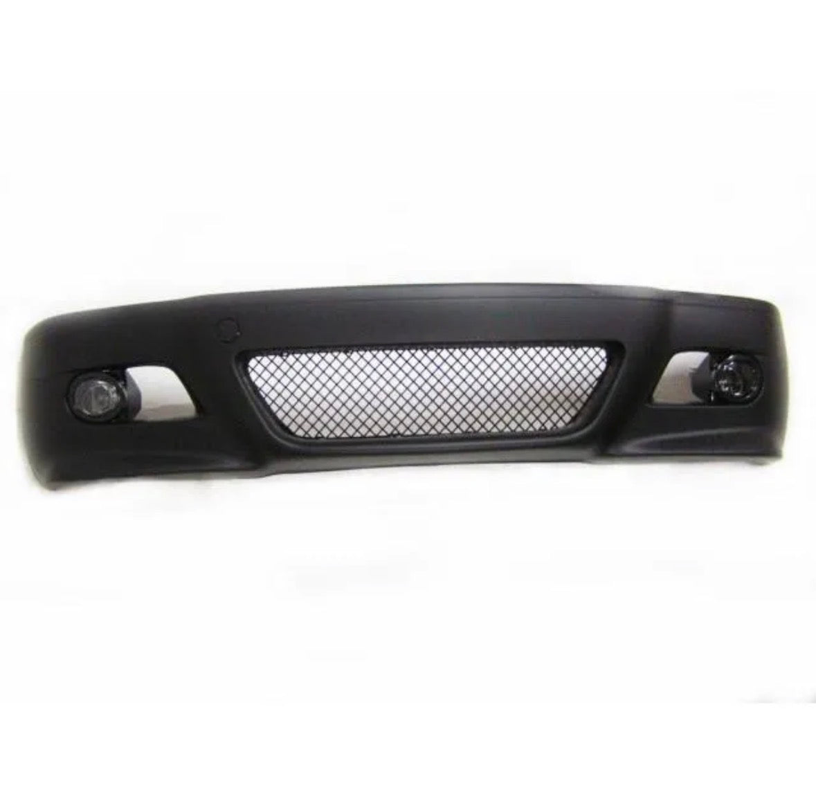 E46 M3 OEM Style Replacement Bumper