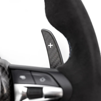 Madtrace/JQwerks Magnetic Adjustable Clubsport Paddle Shifters