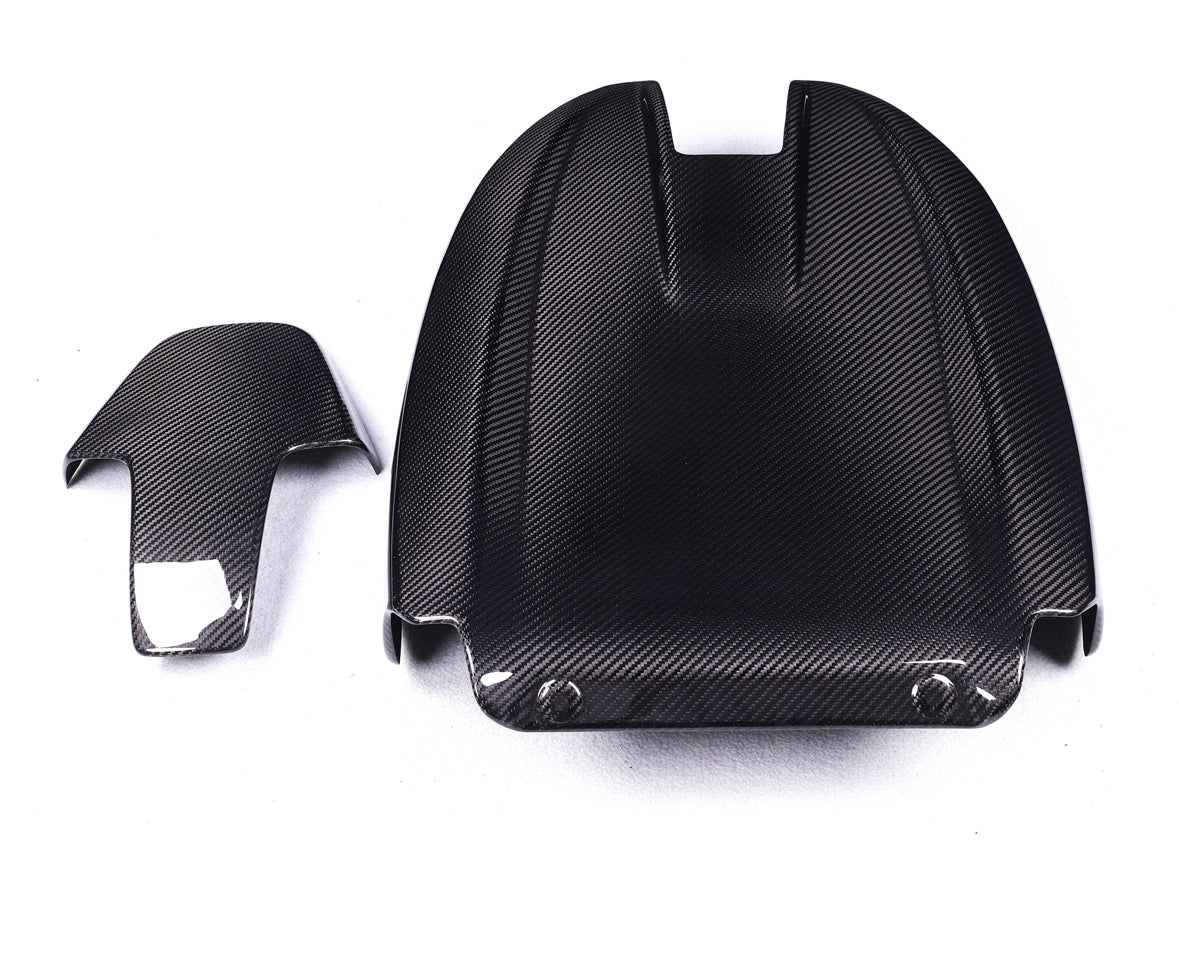 G8x M3/M4 Full Carbon Fiber Seat Backings