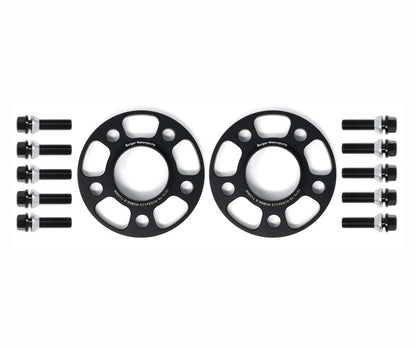 BMS Lightweight G Chassis BMW Wheel Spacers w/10 Bolts