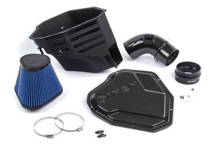 Dinan Cold Air Intake - BMW G2x M240i/M340i Dinan Cold Air Intake