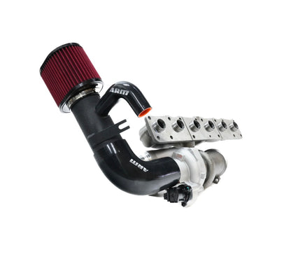 ARM N55 Intake - E-Series 335i 335xi 135i