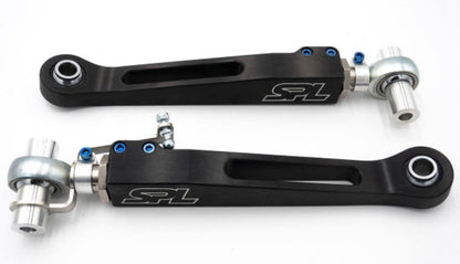 SPL BMW E9X/E8X Front Lower Control Arms