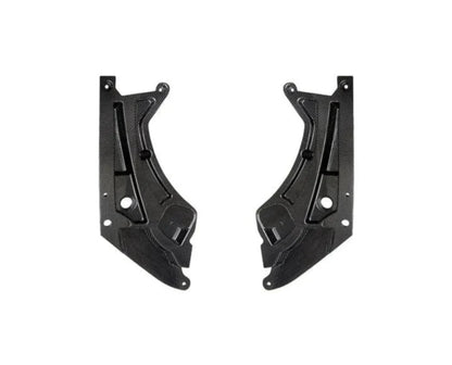 G8x M2/M3/M4 Carbon Fiber Engine Bay Kit