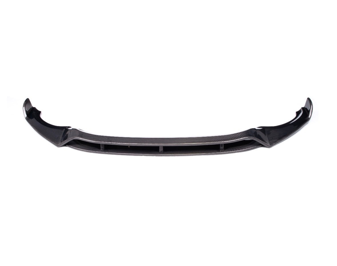 G01 X3 / G04 X4 Performance Carbon Fiber Front Lip