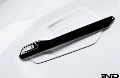 IND F87 M2 Painted Side Marker Set