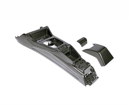 AutoTecknic Pre-Preg Carbon CSL Center Console - G8X M2 / M3 / M4 (Automatic)