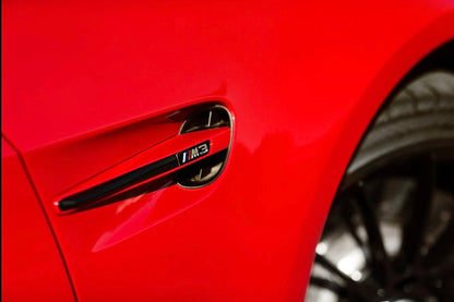 IND E9X M3 Painted Side Marker Set