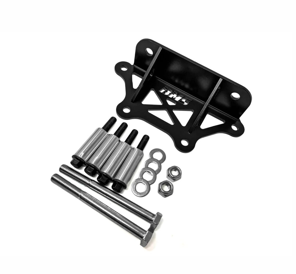 BMS Differential Support Bracket Brace for G Chassis BMW/Supra