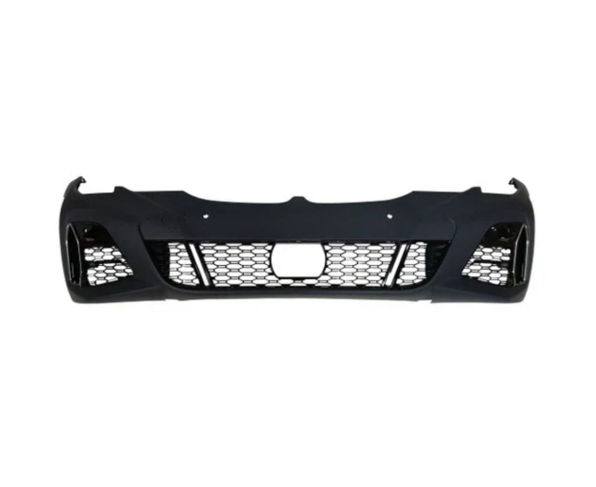 G20 3 Series M340 Style Front Bumper