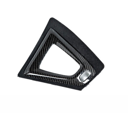 F87 M2 Competition / CS Carbon Fiber Shift Console Trim (Autotecknic)