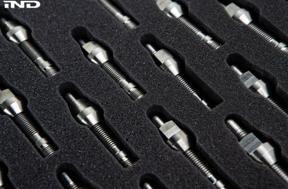 FC M14 Titanium Stud Conversion - 80MM