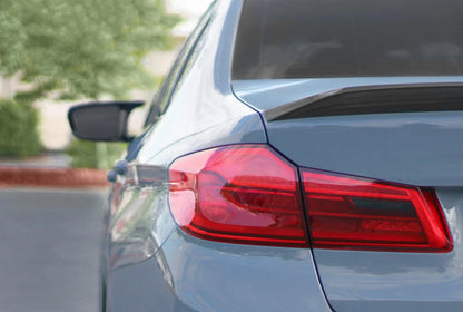 Goldenwrench G30/F90 Pre LCI BLACKLINE Taillight Overlay Kit