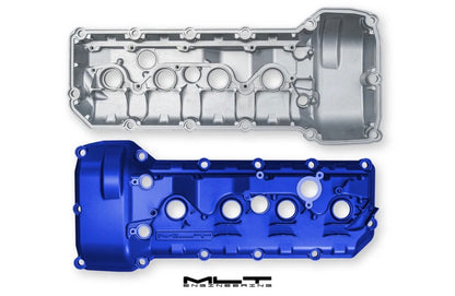 MLT Engineering S65 E9x M3 Full Billet CNC Aluminum Valve Covers