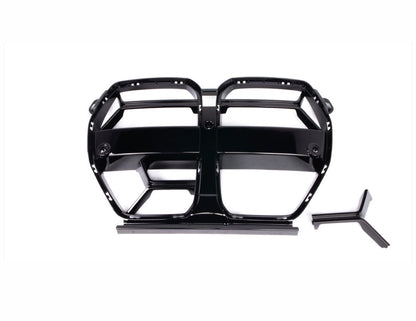G8x M3/M4 CSL Style Gloss Black Grill