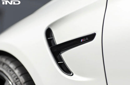 IND F8X M3 / M4 Painted Side Marker Set