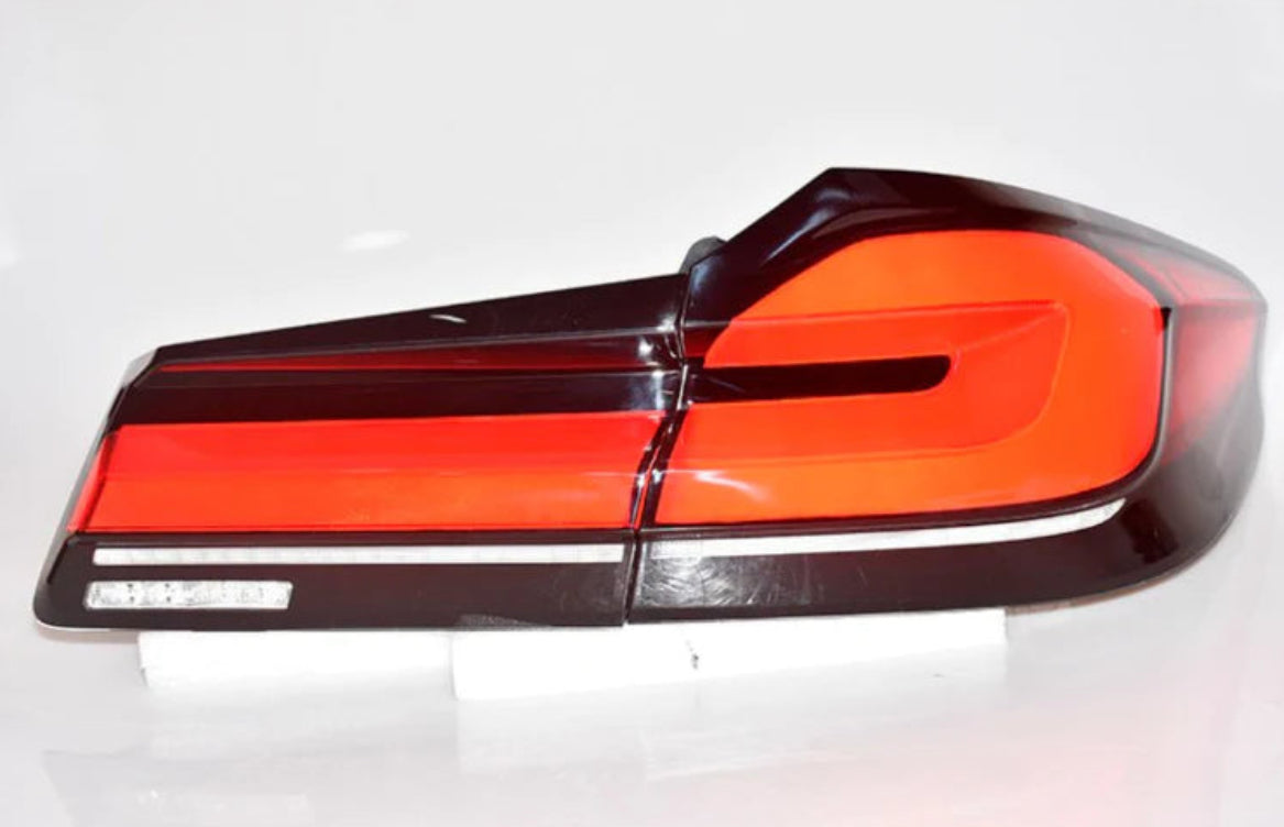 F90/G30 LCI Style Tail Lights