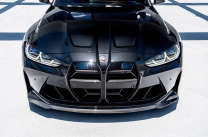 MAD BMW G8x M2 M3 M4 Air Intake (Front Facing)