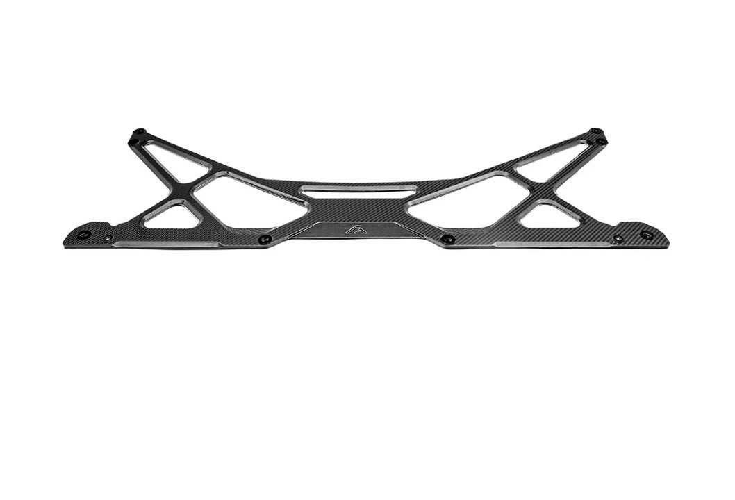 AutoTecknic Dry Carbon Strut Brace - BMW F95 X5M / F96 X6M / G09 XM