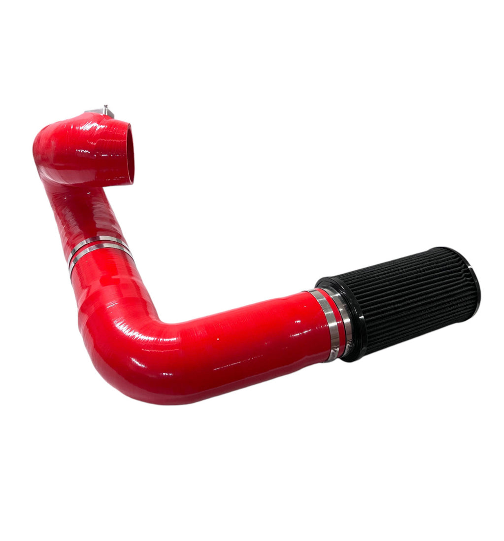 MAD BMW M340 M440 B58 G20 G22 G23 Front Mount Silicone Intake