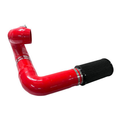 MAD BMW M340 M440 B58 G20 G22 G23 Front Mount Silicone Intake