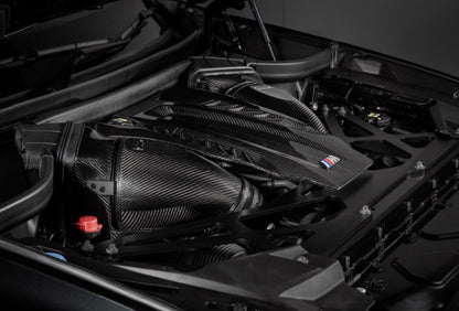BMW F9X X5M / X6M / G09 XM Eventuri Black Carbon Intake System