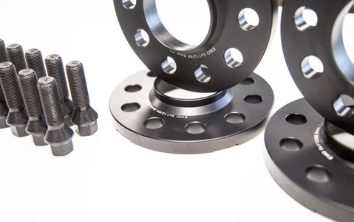 EMD Auto Wheel Spacer Flush Kit For BMW M3 / M4 (G80 / G82 / G83) 2021+