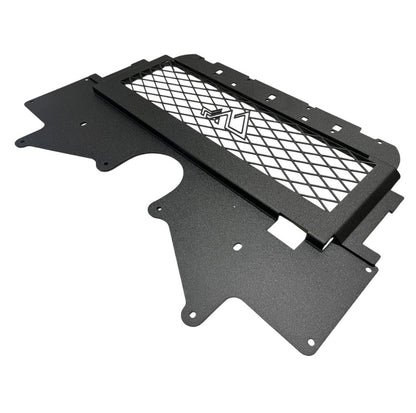 MAD BMW M3 M4 M2 S58 G80 G82 G83 G87 Skid Plate