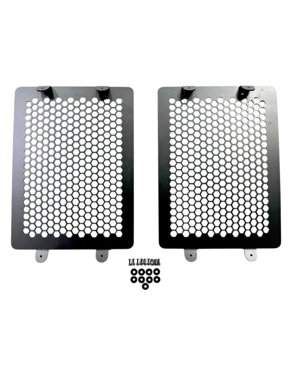 MAD BMW M2 M3 M4 G87 G80 G82 G83 S58 Enhanced Fender Clearance