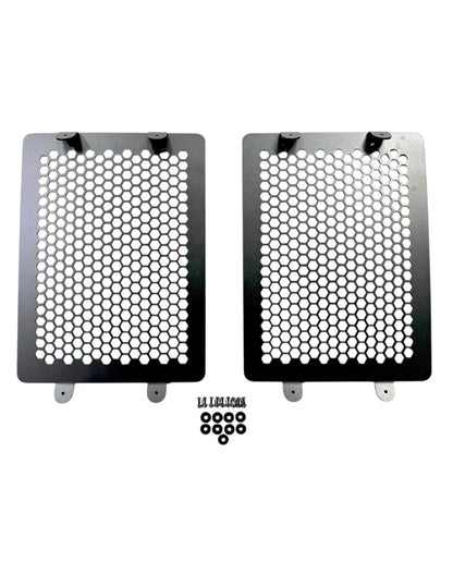 MAD BMW M2 M3 M4 G87 G80 G82 G83 S58 Enhanced Fender Clearance